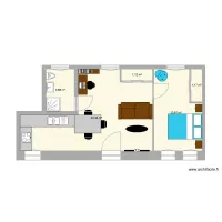 Logement Dijon TDI30 V3