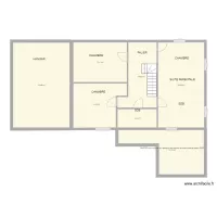 1er &eacute;tage DEVIS