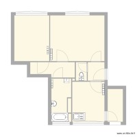 Appart Knutange Projet