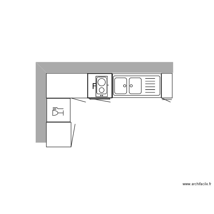 Coupin. Plan de 0 pièce et 0 m2