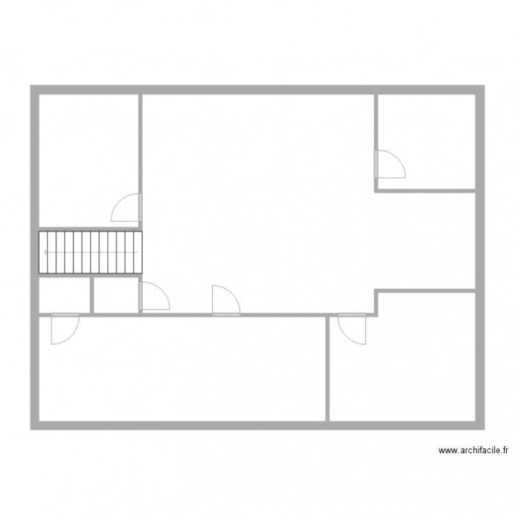 Plan 21010 8663. Plan de 0 pièce et 0 m2