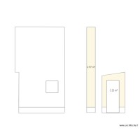 Projet isolation façade