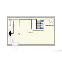 BRANCHEMENT D'EAU  SEGUIN