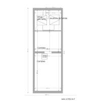 Roodebeek schema simplifié