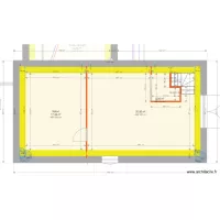 plan masse plomberie