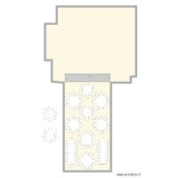 Plan table mariage