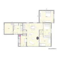 20/04 Margaux essai 1