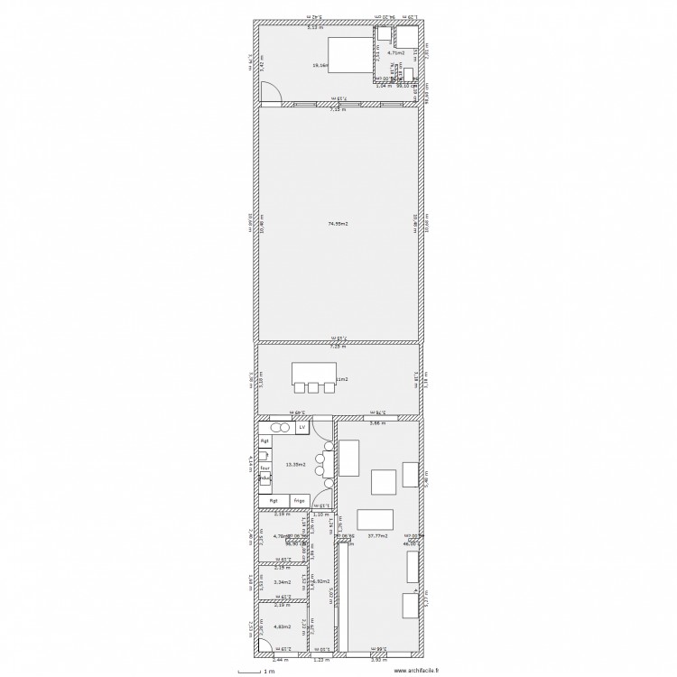 lacour_cuisine_bonnesmesures4. Plan de 0 pièce et 0 m2