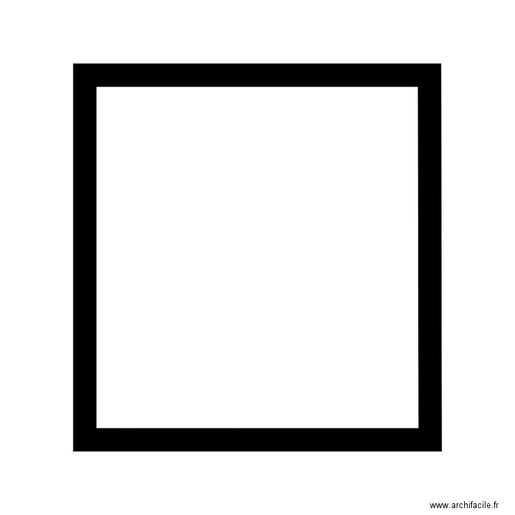 Plan 7 Larochelle Studio. Plan de 0 pièce et 0 m2