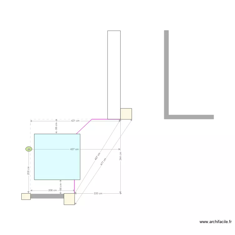 RICHARD JACCUZY 3. Plan de 
