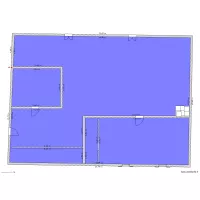 RDC SEJOUR CUISINE WC