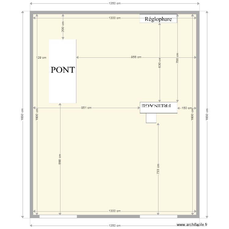 benoit essai. Plan de 0 pièce et 0 m2