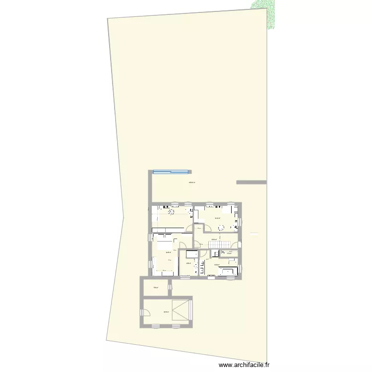 new braine le chateau modif nath. Plan de 