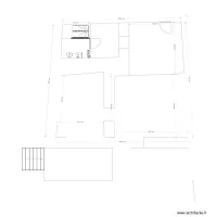 Rez de Chauss&eacute;e