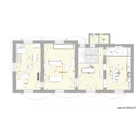 La Soudelle RDC electricite