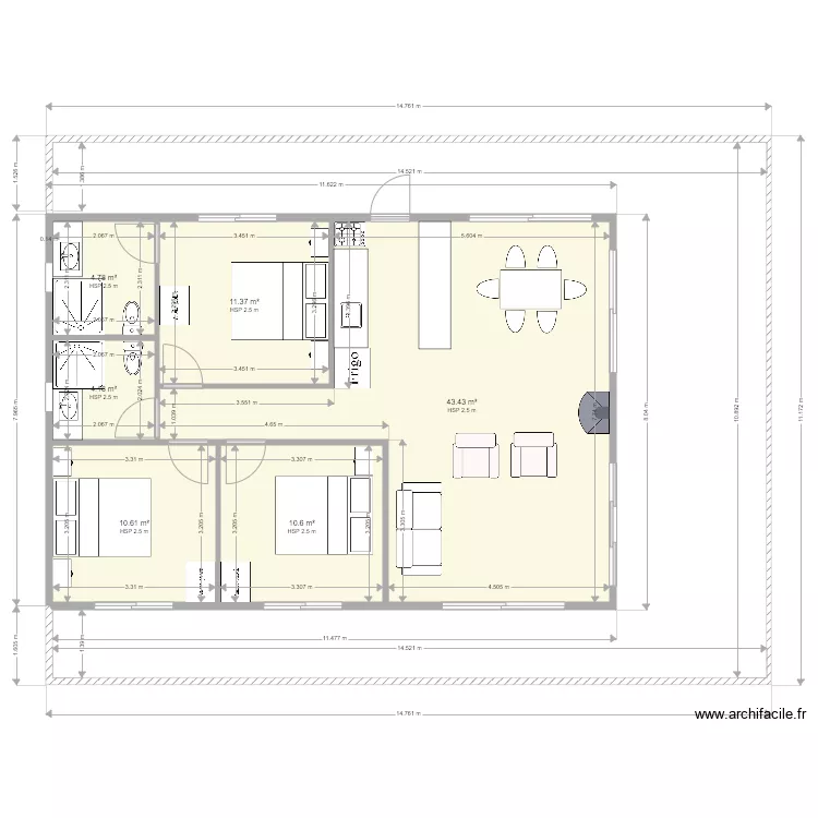 rafael6. Plan de rafael6. Plan de