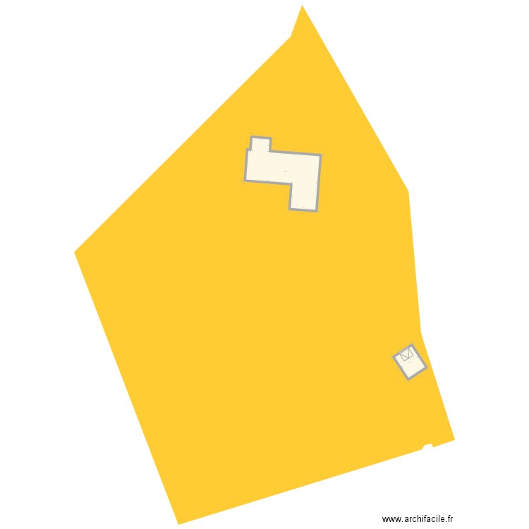 jordane. Plan de 0 pièce et 0 m2