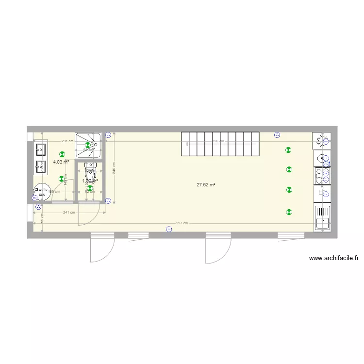 Viarmes 42 bas. Plan de Viarmes 42 bas. Plan de