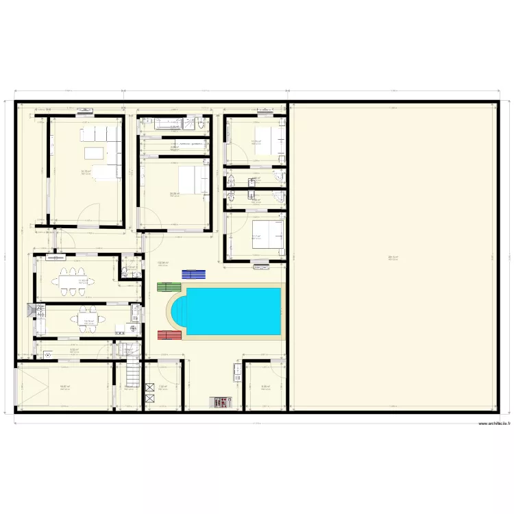 Hervé1. Plan de Hervé1. Plan de