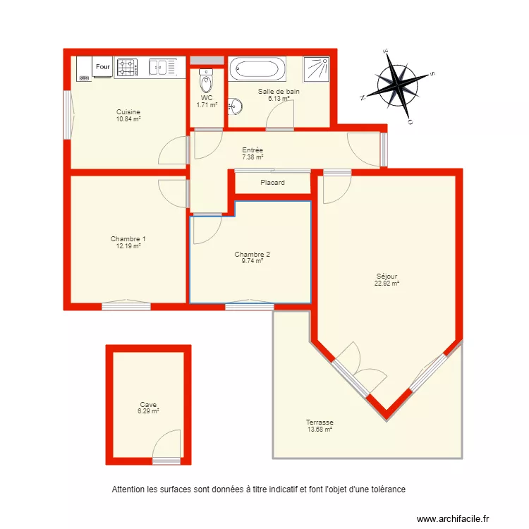 BI 3067 non côté. Plan de BI 3067 non côté. Plan de