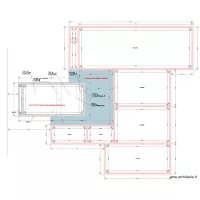 Plan Gary implantation piscine