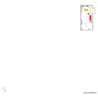 Cui sam salon avec lumi&egrave;res