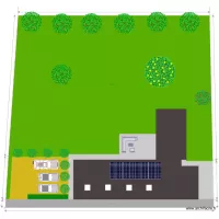 Moustier vue a&eacute;rienne 