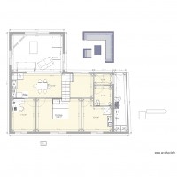 Hangar Maison auffret EF10