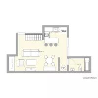 T3 R2 Jonqui&egrave;res