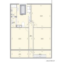Plan studio 26 av de la rep