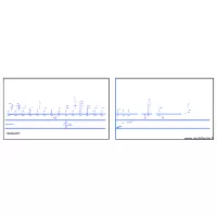 Comit&eacute; du lait Sch&eacute;mat unifilaire TD   B