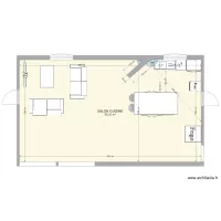 2 ILOT 240 AMENAGEMENT SALON CUISINE RBK 20 JANVIER 