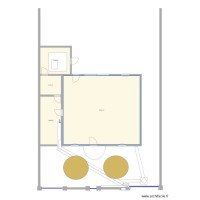 extérieurs maison