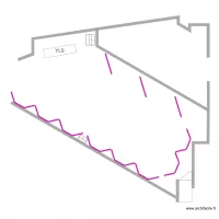 Extension PDC avec Stands en 3m avec YLS