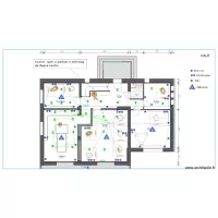 route eguille &eacute;tage