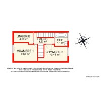 BI 8945 ETAGE 1