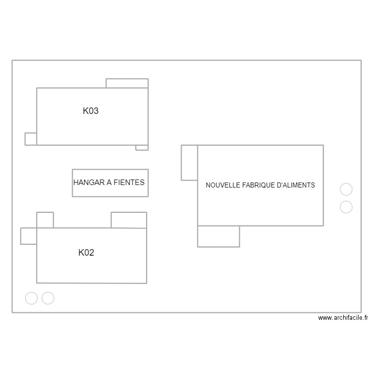 Roeckel. Plan de 0 pièce et 0 m2