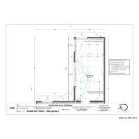 Plan Electrique RDC 2 Bellanger Looten