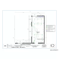 Plan Electrique RDC 2 Bellanger Looten