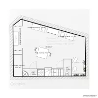 FAMILLE PONROY       COMBLES autre version