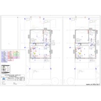 plans REZ chavanne KTS 1