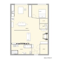 condo F