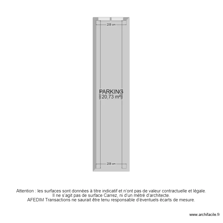 BI23566 -. Plan de BI23566 -. Plan de