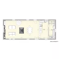 la colombi&egrave;re RDC