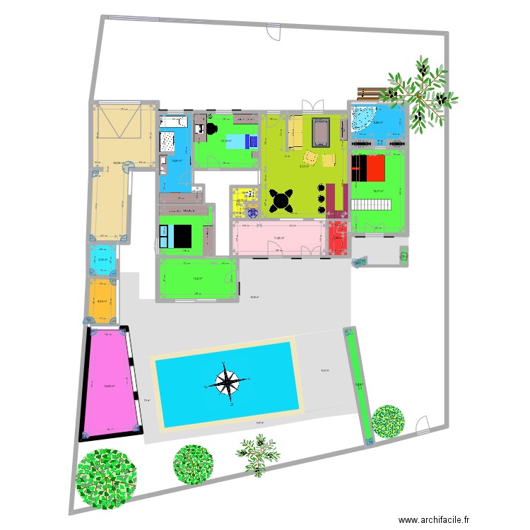 Maison_Margue-v2_07-2022. Plan de 0 pièce et 0 m2