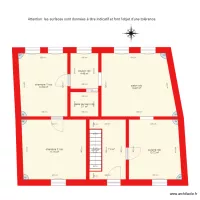 BI 2571 &eacute;tage c&ocirc;t&eacute;