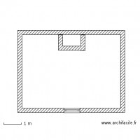 étage petite maison
