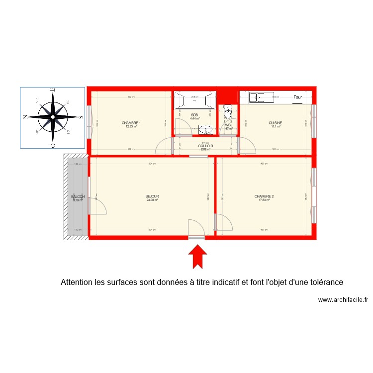 BI 6245 MARIAM. Plan de 0 pièce et 0 m2