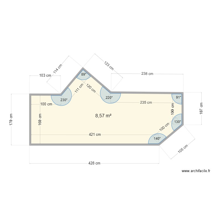 chambre enfant. Plan de 0 pièce et 0 m2