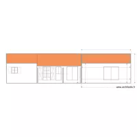 maison gareoult  modif 66 fa&ccedil;ade10